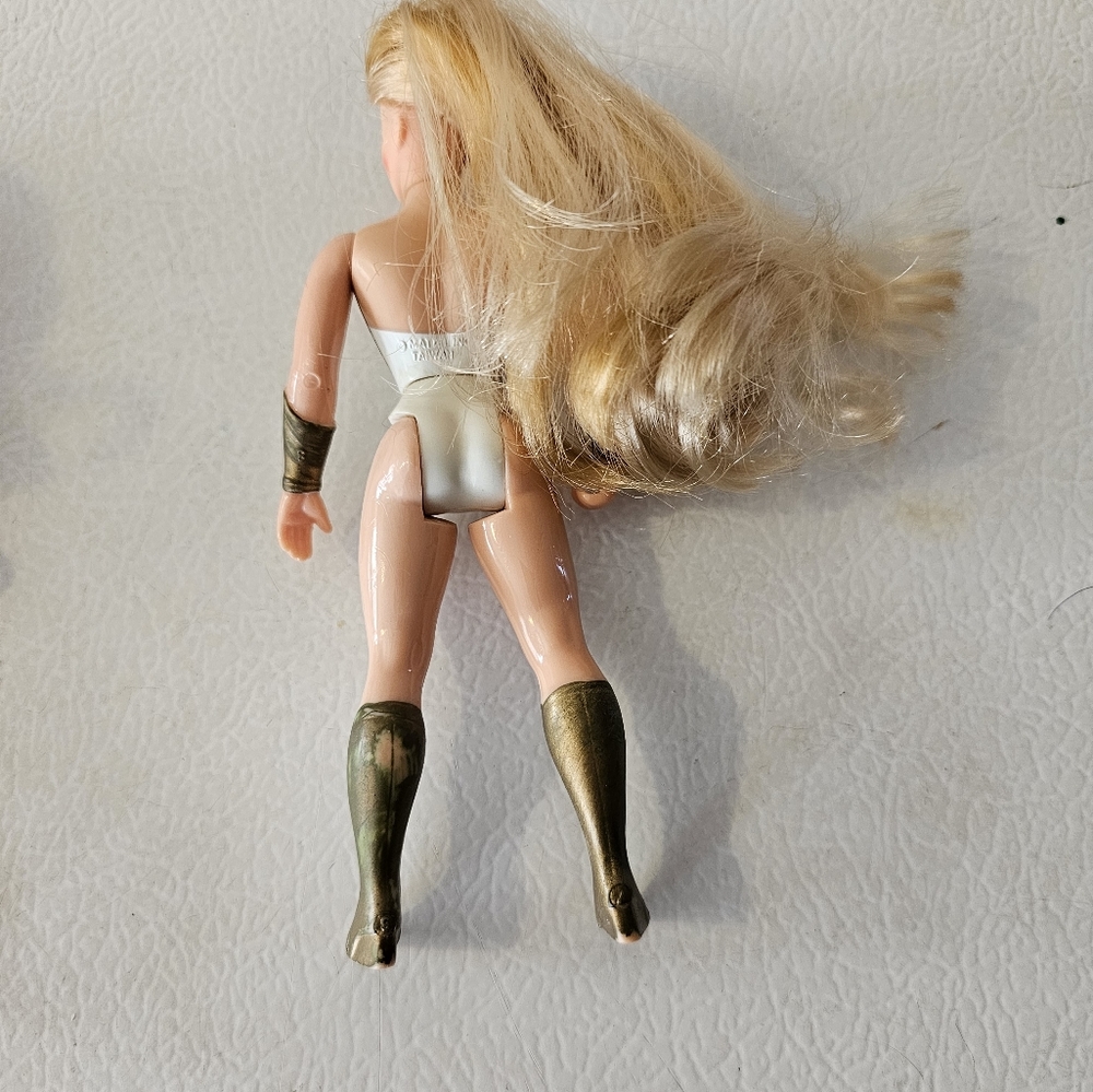 Vintage Mattel She-Ra Princess of Power Action Figures Set of 3 - Picture 6 of 8